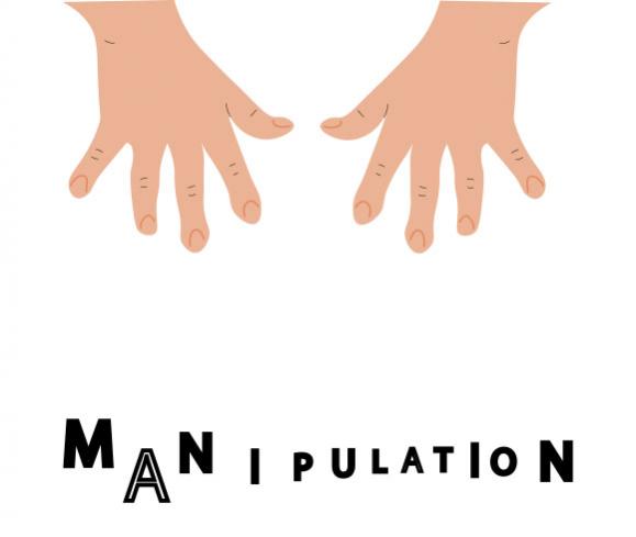 Signes de manipulation dans une relation Signes de manipulation dans une relation